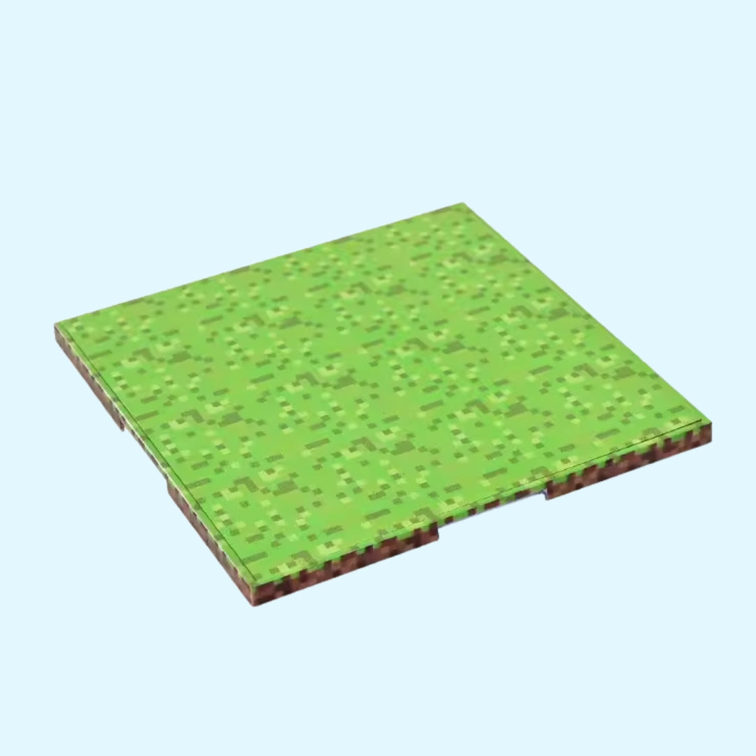 Magnetic Base Plate 6PCS